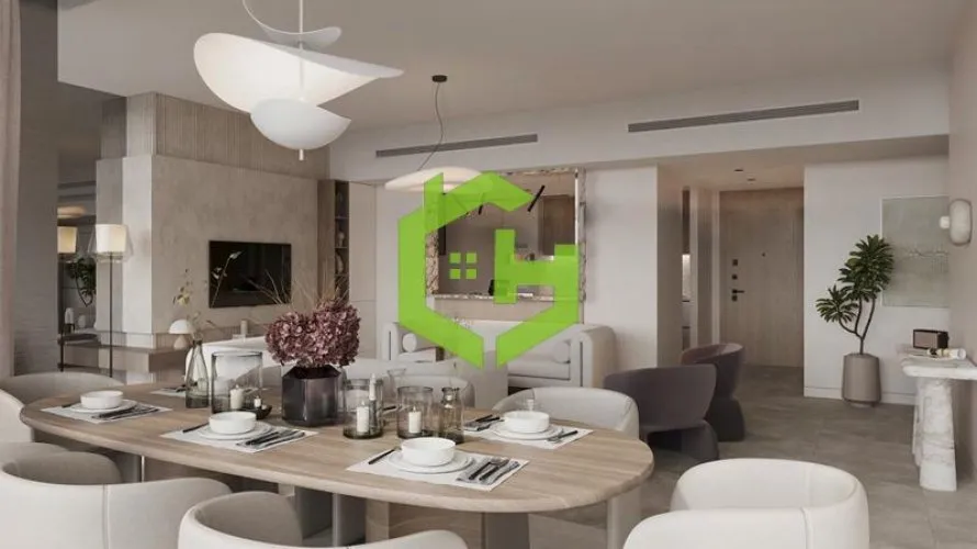 4 bedrooms duplex for sale , Business Bay, Dubai, UAE No. 115 № 7