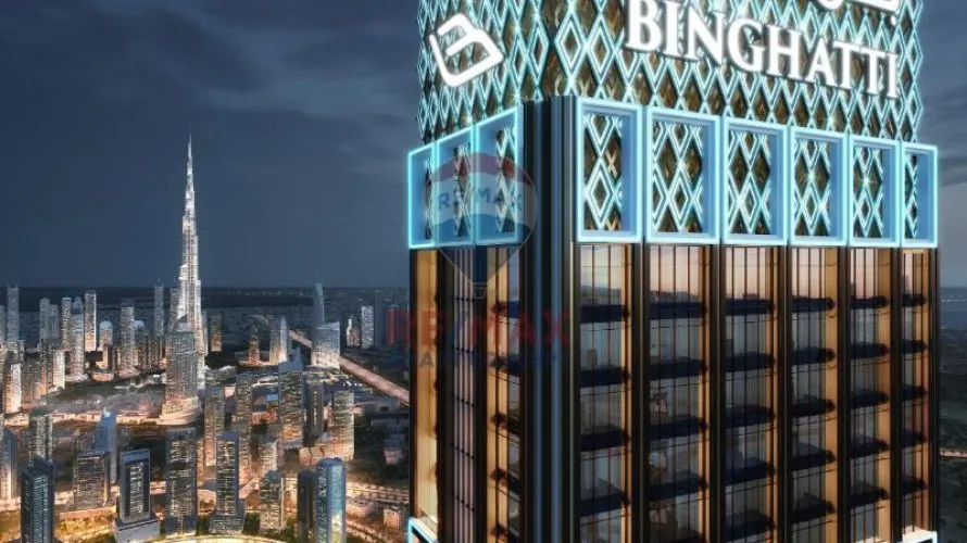 5 bedrooms apartment for sale , Business Bay, Dubai, UAE No. 114 № 22