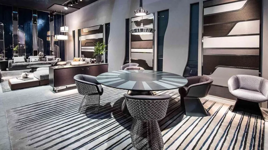 BUGATTI RESIDENCES BY BINGHATTI in Business Bay, UAE No. 25 № 9