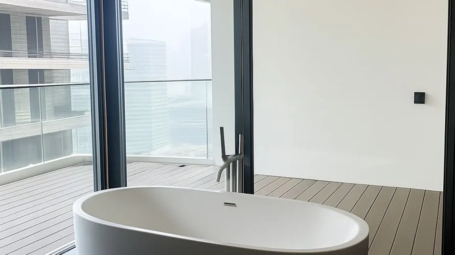 4 bedrooms penthouse for sale , Business Bay, Dubai, UAE No. 169 № 4