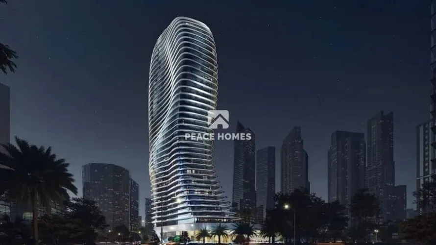 2 bedrooms apartment for sale , Business Bay, Dubai, UAE No. 112 № 15