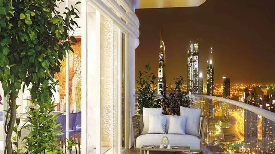 2 bedrooms apartment for sale , Business Bay, Dubai, UAE No. 170 № 14