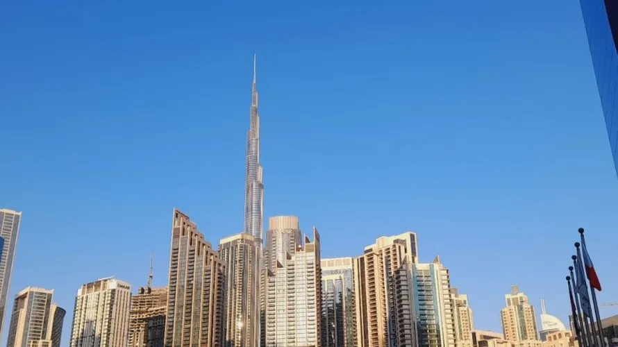 2 bedrooms apartment for sale , Business Bay, Dubai, UAE No. 204 № 4