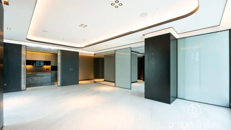 2 bedrooms apartment for sale , Business Bay, Dubai, UAE No. 228 № 3