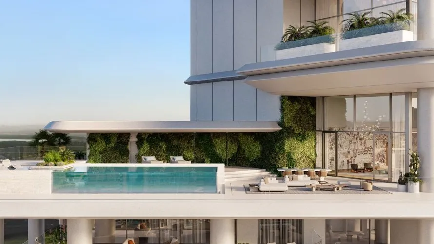 3 bedrooms apartment for sale , Business Bay, Dubai, UAE No. 168 № 17