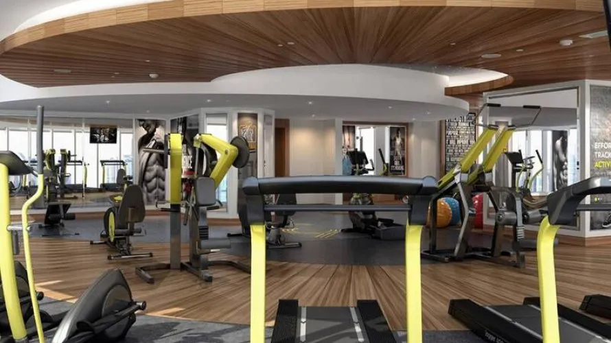 2 bedrooms apartment for sale , Business Bay, Dubai, UAE No. 170 № 8