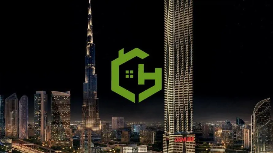 5 bedrooms penthouse for sale , Business Bay, Dubai, UAE No. 156 № 13