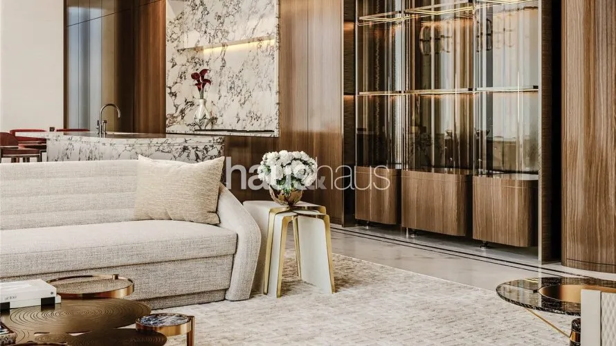 4 bedrooms apartment for sale , Business Bay, Dubai, UAE No. 164 № 11