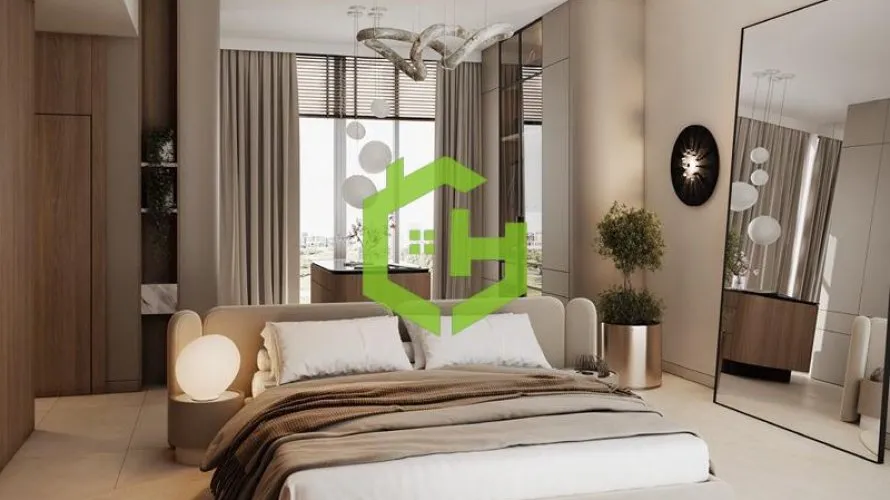 4 bedrooms duplex for sale , Business Bay, Dubai, UAE No. 115 № 4