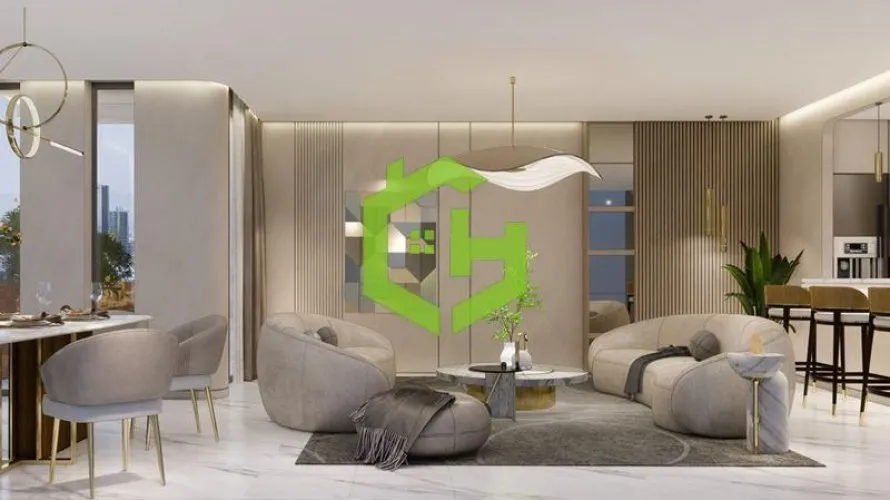 4 bedrooms duplex for sale , Business Bay, Dubai, UAE No. 115 № 2