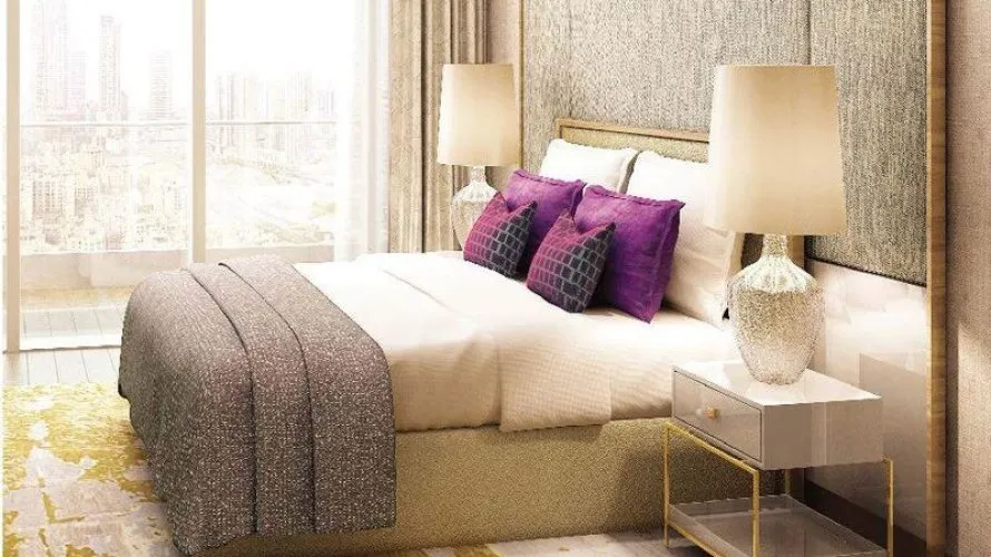 2 bedrooms apartment for sale , Business Bay, Dubai, UAE No. 170 № 7