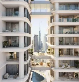 3 bedrooms apartment for sale in VELA VIENTO, Business Bay, Dubai, UAE No. 137