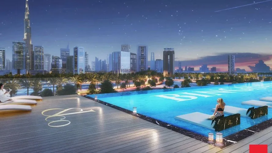 5 bedrooms penthouse for sale , Business Bay, Dubai, UAE No. 180