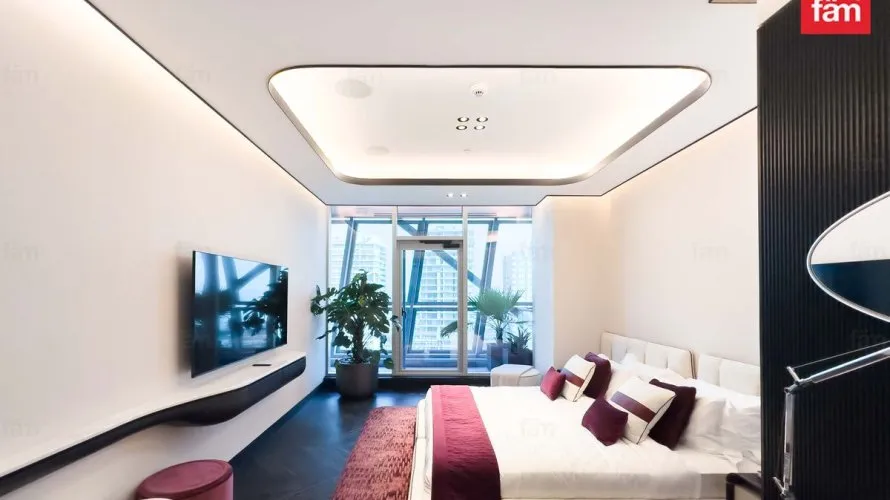 3 bedrooms apartment for sale , Business Bay, Dubai, UAE No. 203 № 7