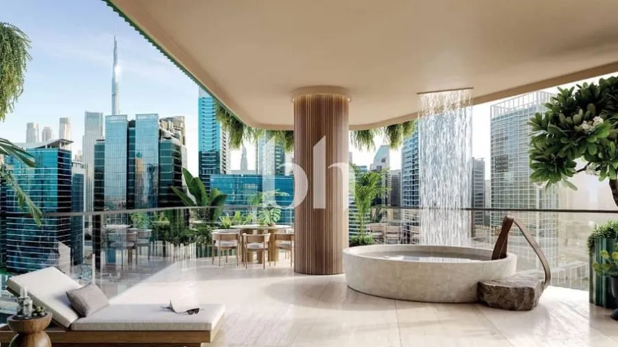 3 bedrooms apartment for sale , Business Bay, Dubai, UAE No. 176 № 2