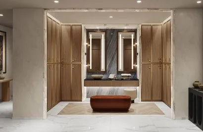 4 bedrooms penthouse for sale , Business Bay, Dubai, UAE No. 83