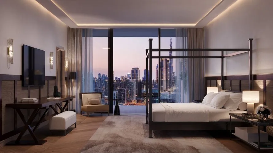 3 bedrooms apartment for sale , Business Bay, Dubai, UAE No. 168