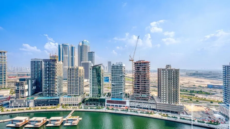 2 bedrooms apartment for sale , Business Bay, Dubai, UAE No. 224 № 16