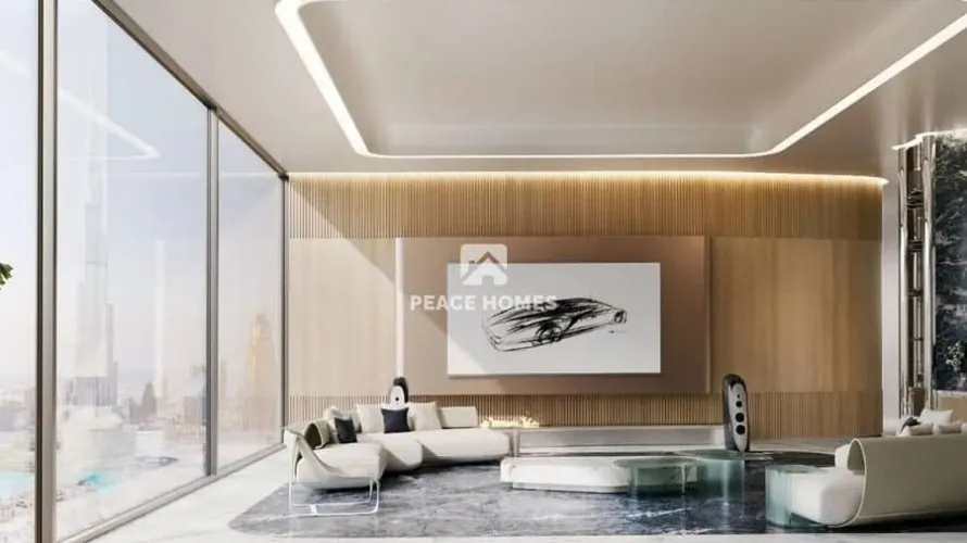 2 bedrooms apartment for sale , Business Bay, Dubai, UAE No. 111 № 12