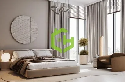 4 bedrooms duplex for sale , Business Bay, Dubai, UAE No. 115