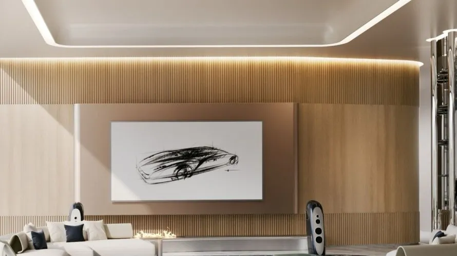 2 bedrooms apartment for sale , Business Bay, Dubai, UAE No. 144 № 1