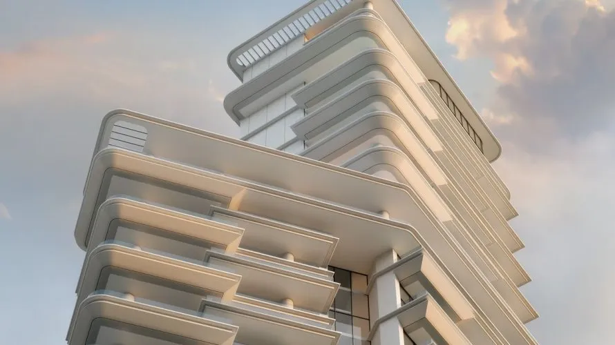 3 bedrooms apartment for sale , Business Bay, Dubai, UAE No. 168 № 7