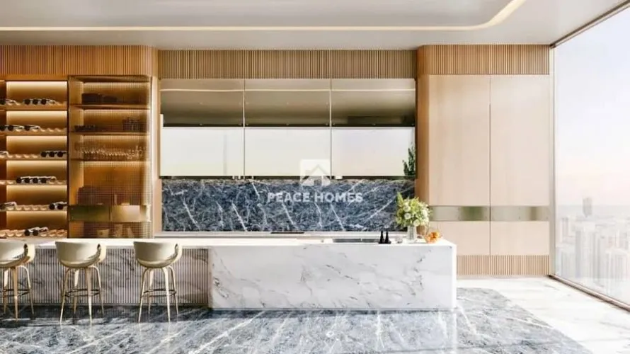 2 bedrooms apartment for sale , Business Bay, Dubai, UAE No. 111 № 13