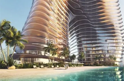 2 bedrooms apartment for sale in BUGATTI RESIDENCES BY BINGHATTI, Business Bay, Dubai, UAE No. 165