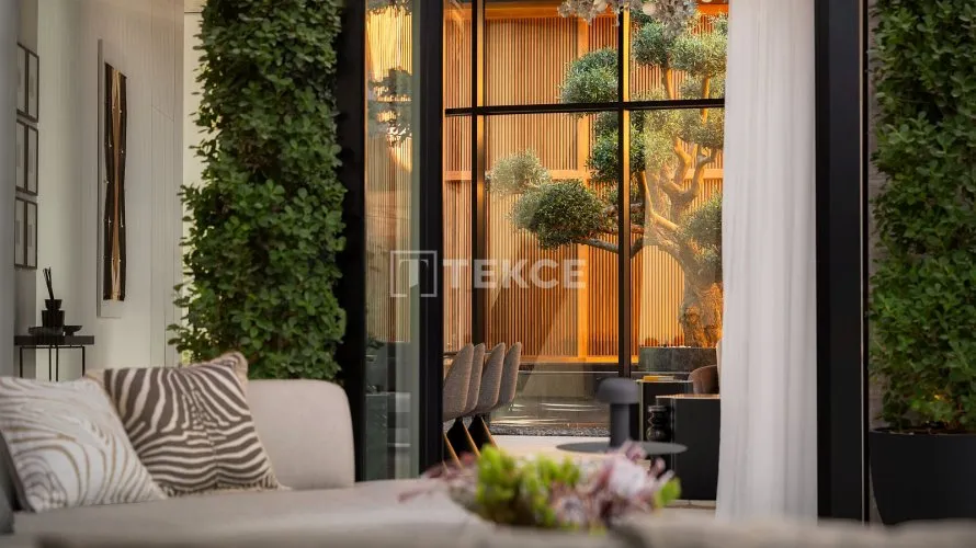 4 bedrooms penthouse for sale , Business Bay, Dubai, UAE No. 227 № 10