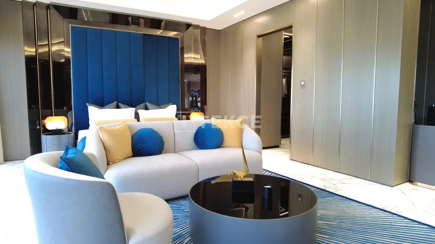 6 bedrooms apartment for sale , Business Bay, Dubai, UAE No. 211 № 6