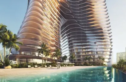 2 bedrooms apartment for sale , Business Bay, Dubai, UAE No. 144