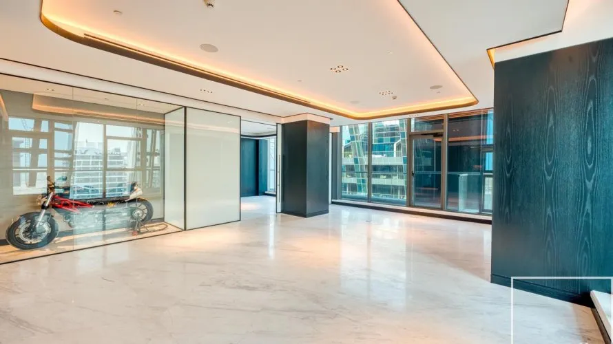 2 bedrooms apartment for sale , Business Bay, Dubai, UAE No. 224