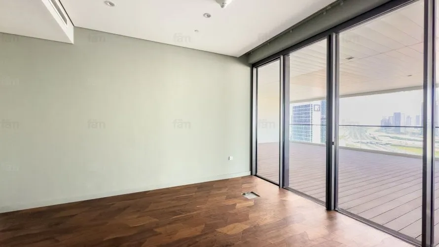 4 bedrooms penthouse for sale , Business Bay, Dubai, UAE No. 169 № 17