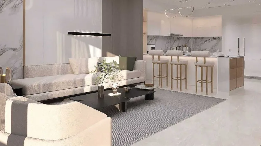 BUGATTI RESIDENCES BY BINGHATTI in Business Bay, UAE No. 25