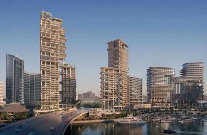 VELA VIENTO in Business Bay, UAE No. 26