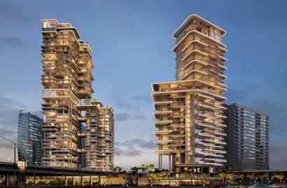 2 bedrooms apartment for sale , Business Bay, Dubai, UAE No. 173