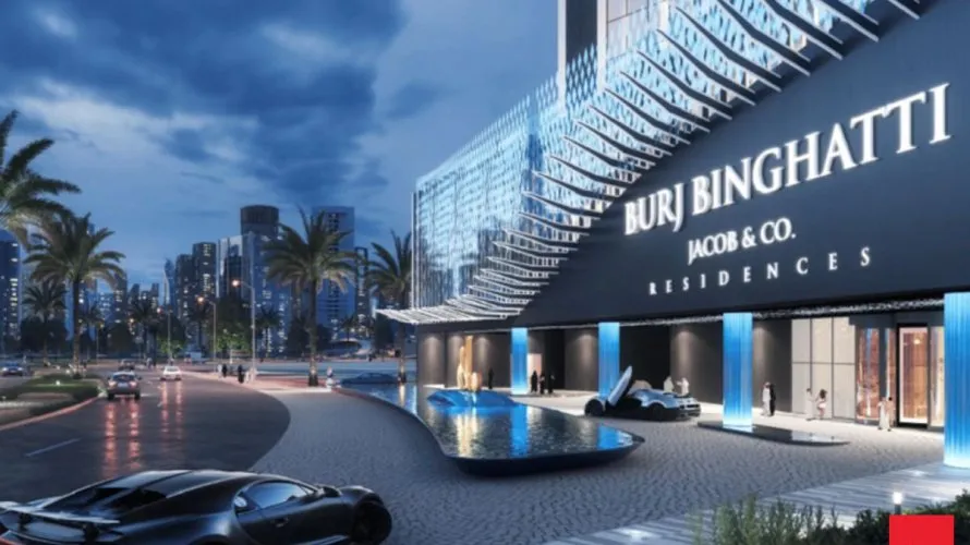 5 bedrooms penthouse for sale , Business Bay, Dubai, UAE No. 180 № 11