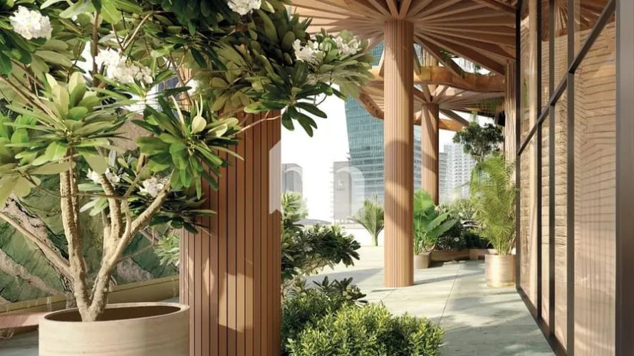 3 bedrooms apartment for sale , Business Bay, Dubai, UAE No. 176 № 18