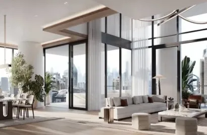 3 bedrooms apartment for sale in VELA VIENTO, Business Bay, Dubai, UAE No. 138