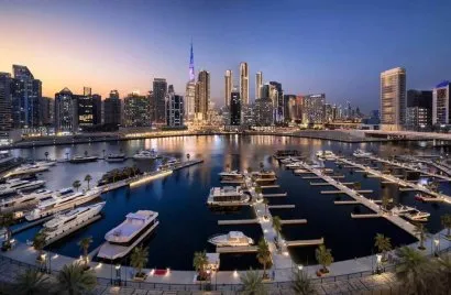 2 bedrooms apartment for sale , Business Bay, Dubai, UAE No. 149