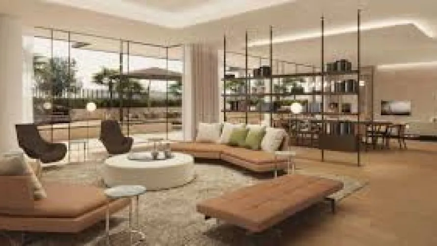 5 bedrooms penthouse for sale in BUGATTI RESIDENCES BY BINGHATTI, Business Bay, Dubai, UAE No. 97 № 1