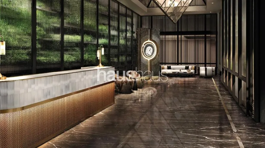 4 bedrooms apartment for sale , Business Bay, Dubai, UAE No. 164 № 22