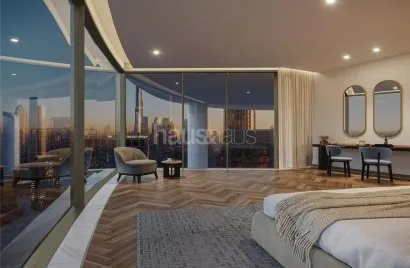 3 bedrooms apartment for sale in JUMEIRAH LIVING BUSINESS BAY, Business Bay, Dubai, UAE No. 311