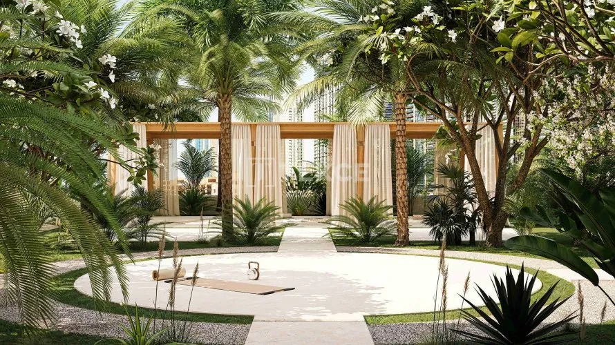 4 bedrooms duplex for sale, Business Bay, Dubai, UAE No. 297 № 5