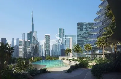 2 bedrooms apartment for sale in BUGATTI RESIDENCES BY BINGHATTI, Business Bay, Dubai, UAE No. 273