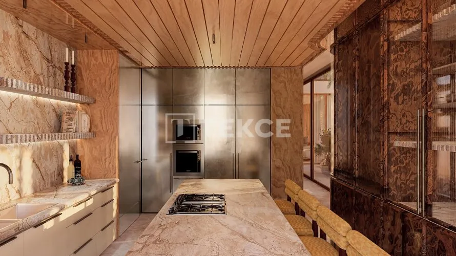 4 bedrooms duplex for sale, Business Bay, Dubai, UAE No. 297 № 25