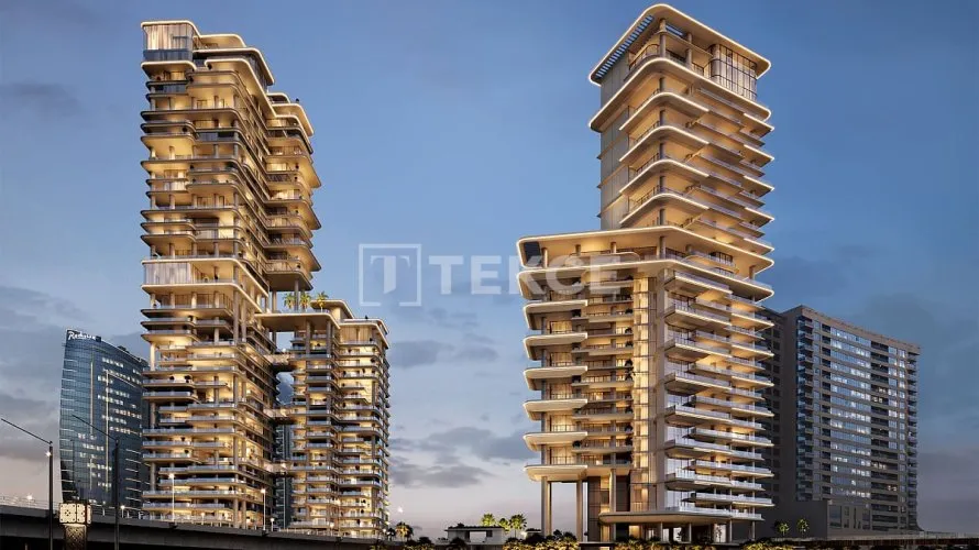 2 bedrooms apartment for sale, Business Bay, Dubai, UAE No. 267 № 23