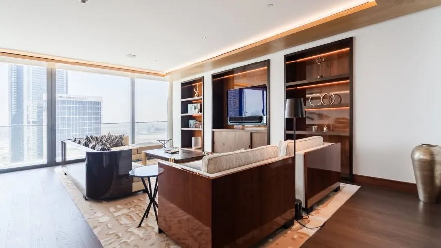 4 bedrooms apartment for sale, Business Bay, Dubai, UAE No. 299 № 18