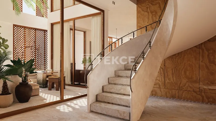 4 bedrooms duplex for sale, Business Bay, Dubai, UAE No. 297 № 21