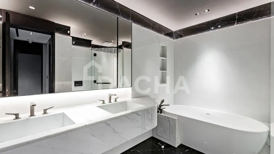 4 bedrooms apartment for sale, Business Bay, Dubai, UAE No. 298 № 17